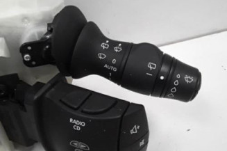 Com (Bloc Contacteur Tournant+Commodo Essuie Glace+Commodo Phare) RENAULT MEGANE 3