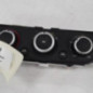 Commande chauffage RENAULT MEGANE 3