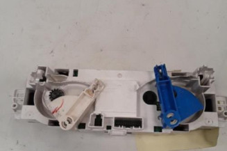 Commande chauffage RENAULT MEGANE 3