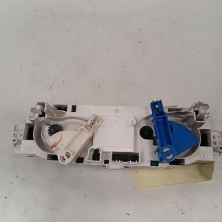 Commande chauffage RENAULT MEGANE 3