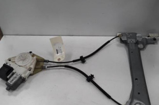 Leve vitre electrique arriere gauche RENAULT MEGANE 3 Photo n°1