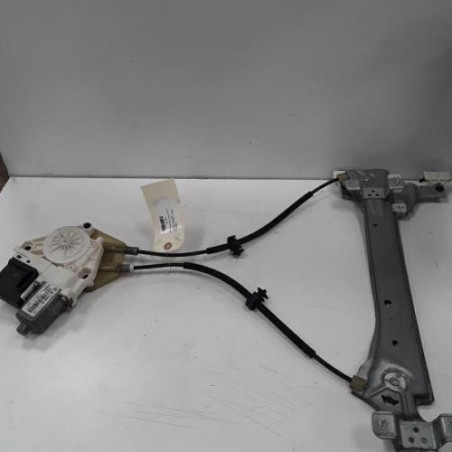 Leve vitre electrique arriere gauche RENAULT MEGANE 3 Photo n°1