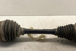 Cardan gauche (transmission) VOLKSWAGEN TRANSPORTER 5 Photo n°1