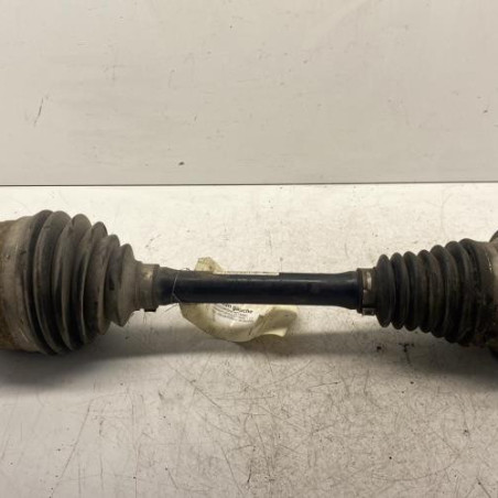 Cardan gauche (transmission) VOLKSWAGEN TRANSPORTER 5 Photo n°1