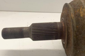 Cardan gauche (transmission) VOLKSWAGEN TRANSPORTER 5