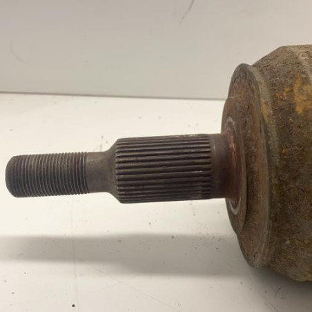 Cardan gauche (transmission) VOLKSWAGEN TRANSPORTER 5