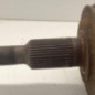 Cardan gauche (transmission) VOLKSWAGEN TRANSPORTER 5