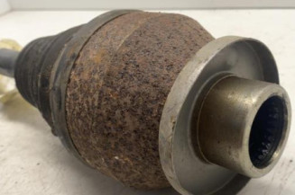Cardan gauche (transmission) VOLKSWAGEN TRANSPORTER 5 Photo n°3