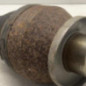 Cardan gauche (transmission) VOLKSWAGEN TRANSPORTER 5