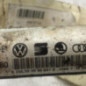 Cardan gauche (transmission) VOLKSWAGEN TRANSPORTER 5