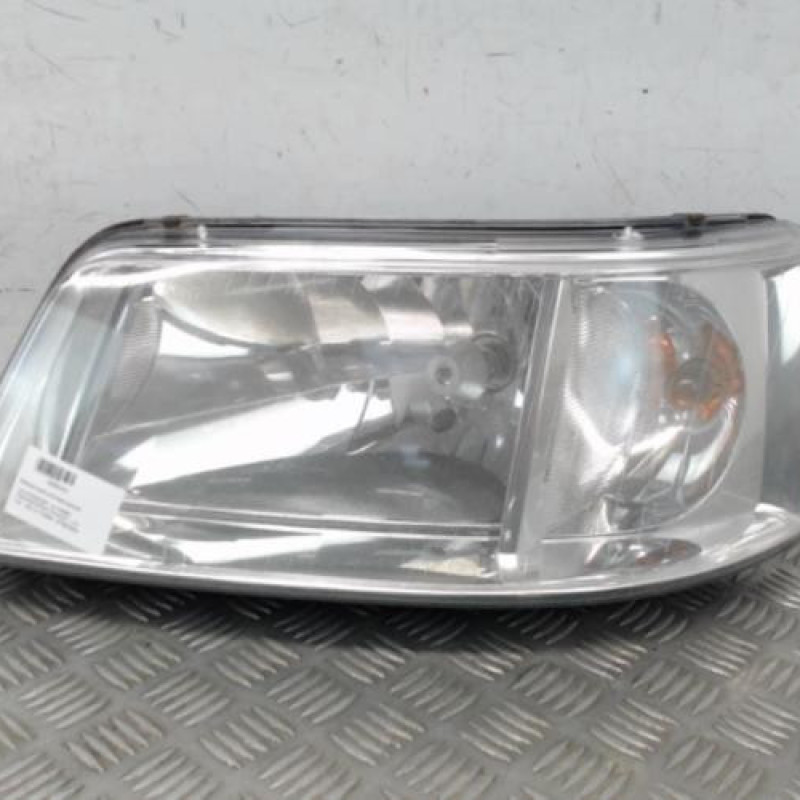Optique avant principal gauche (feux)(phare) VOLKSWAGEN TRANSPORTER 5