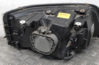 Optique avant principal gauche (feux)(phare) VOLKSWAGEN TRANSPORTER 5