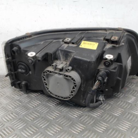 Optique avant principal gauche (feux)(phare) VOLKSWAGEN TRANSPORTER 5