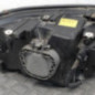 Optique avant principal gauche (feux)(phare) VOLKSWAGEN TRANSPORTER 5