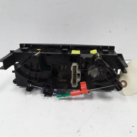 Commande chauffage PEUGEOT 207