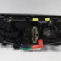Commande chauffage PEUGEOT 207