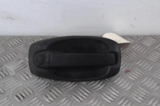 Poignee porte avant droit CITROEN NEMO Photo n°1