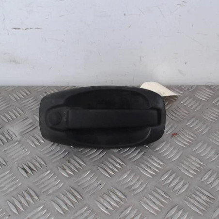 Poignee porte avant droit CITROEN NEMO Photo n°1