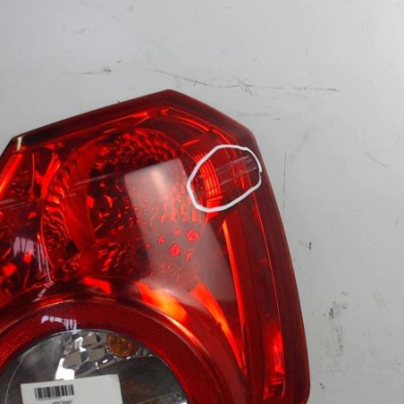 Feu arriere principal droit (feux) CHEVROLET AVEO 1