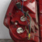 Feu arriere principal droit (feux) CHEVROLET AVEO 1
