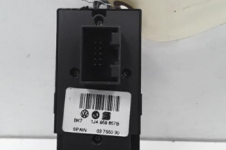 Interrupteur de leve vitre VOLKSWAGEN PASSAT 4