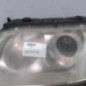 Optique avant principal gauche (feux)(phare) VOLKSWAGEN PASSAT 4