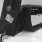 Retroviseur droit OPEL ZAFIRA B