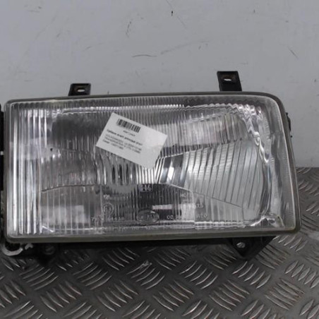 Optique avant principal droit (feux)(phare) VOLKSWAGEN TRANSPORTER 4 Photo n°1