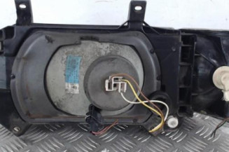 Optique avant principal droit (feux)(phare) VOLKSWAGEN TRANSPORTER 4