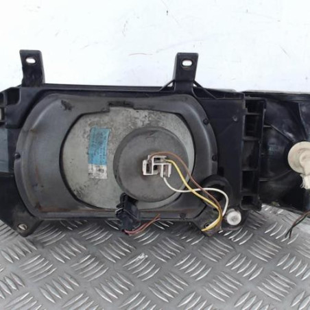 Optique avant principal droit (feux)(phare) VOLKSWAGEN TRANSPORTER 4