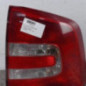 Feu arriere principal droit (feux) SKODA OCTAVIA 2