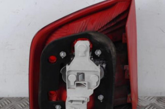 Feu arriere principal droit (feux) SKODA OCTAVIA 2