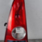Feu arriere principal gauche (feux) RENAULT GRAND ESPACE 4
