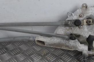 Moteur essuie glace avant FORD FIESTA 6 Photo n°1