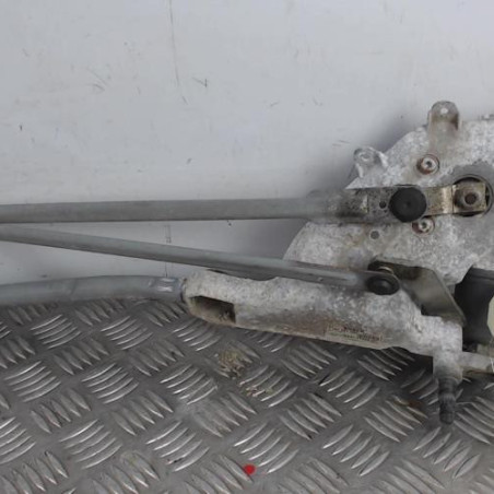 Moteur essuie glace avant FORD FIESTA 6 Photo n°1