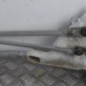 Moteur essuie glace avant FORD FIESTA 6