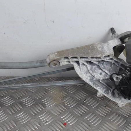 Moteur essuie glace avant FORD FIESTA 6