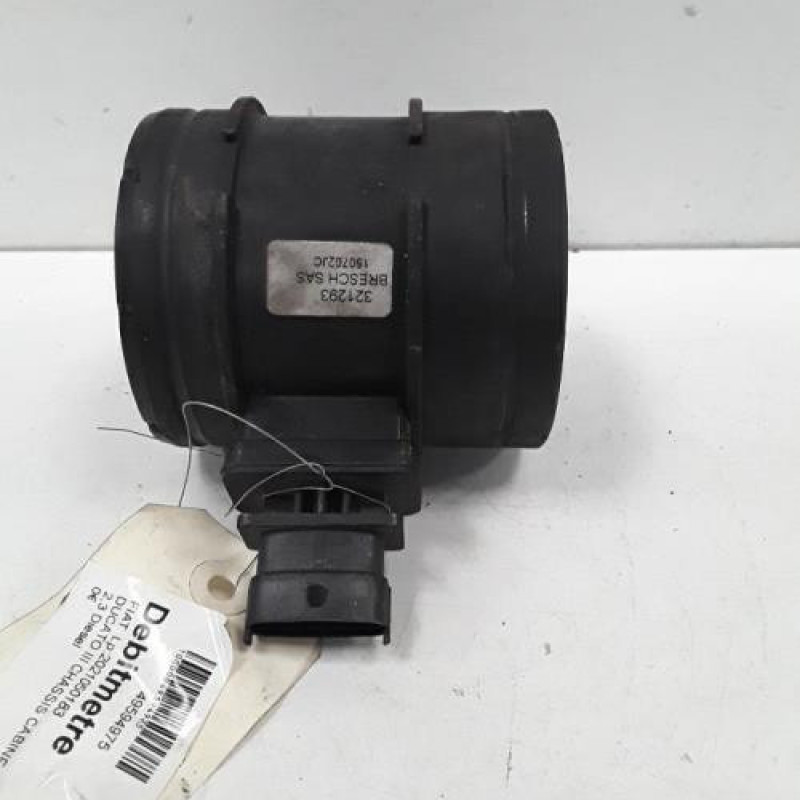 Debitmetre FIAT DUCATO 3 Debitmetre FIAT DUCATO 3
