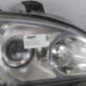 Optique avant principal droit (feux)(phare) MERCEDES CLASSE M 163