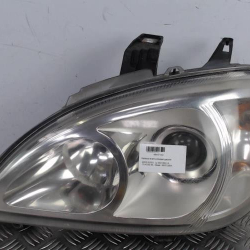 Optique avant principal gauche (feux)(phare) MERCEDES CLASSE M 163
