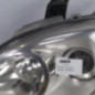Optique avant principal gauche (feux)(phare) MERCEDES CLASSE M 163