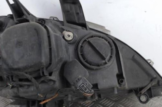 Optique avant principal gauche (feux)(phare) MERCEDES CLASSE M 163