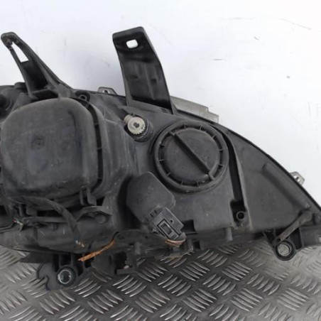 Optique avant principal gauche (feux)(phare) MERCEDES CLASSE M 163