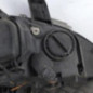 Optique avant principal gauche (feux)(phare) MERCEDES CLASSE M 163