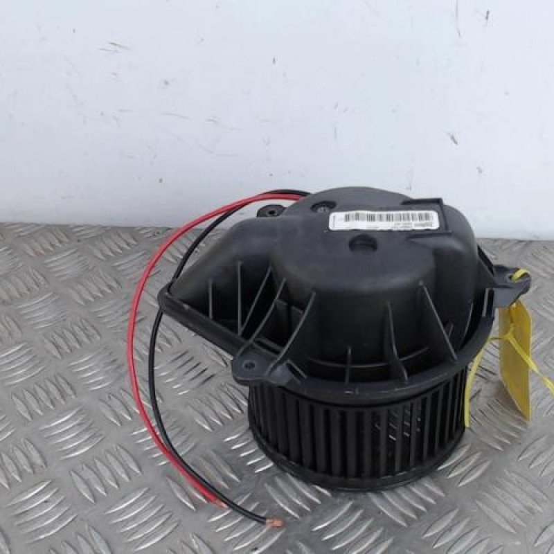 Pulseur d'air RENAULT TRAFIC 2