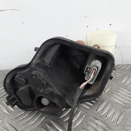 Platine feu arriere droit RENAULT MEGANE 3