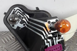 Platine feu arriere gauche RENAULT MEGANE 3 Photo n°1