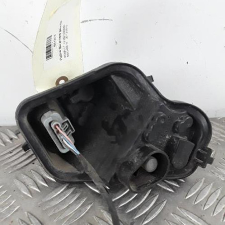 Platine feu arriere gauche RENAULT MEGANE 3