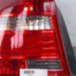 Feu arriere principal gauche (feux) BMW SERIE 1 E81