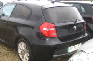 Feu arriere principal gauche (feux) BMW SERIE 1 E81 Photo n°5